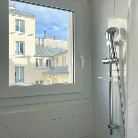 Appartamento Parisien Parigi
